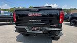 2025 GMC Sierra 1500 Crew 4x4 Black Widow Premium Lifted Truck for sale #1GTUUEE83SZ279296 - photo 9