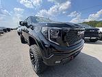 2025 GMC Sierra 1500 Crew 4x4 Black Widow Premium Lifted Truck for sale #1GTUUEE83SZ279296 - photo 10