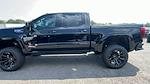 2025 GMC Sierra 1500 Crew 4x4 Black Widow Premium Lifted Truck for sale #1GTUUEE83SZ279296 - photo 3