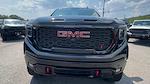 2025 GMC Sierra 1500 Crew 4x4 Black Widow Premium Lifted Truck for sale #1GTUUEE83SZ279296 - photo 5