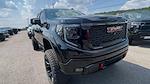 2025 GMC Sierra 1500 Crew 4x4 Black Widow Premium Lifted Truck for sale #1GTUUEE83SZ279296 - photo 6