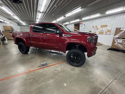 2025 GMC Sierra 1500 Crew 4x4 Rocky Ridge Premium Lifted Truck for sale #1GTUUEE83SZ281968 - photo 2