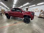2025 GMC Sierra 1500 Crew 4x4 Rocky Ridge Premium Lifted Truck for sale #1GTUUEE83SZ281968 - photo 2