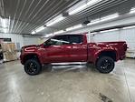 2025 GMC Sierra 1500 Crew 4x4 Rocky Ridge Premium Lifted Truck for sale #1GTUUEE83SZ281968 - photo 5