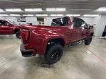 2025 GMC Sierra 1500 Crew 4x4 Rocky Ridge Premium Lifted Truck for sale #1GTUUEE83SZ281968 - photo 8