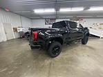 2025 GMC Sierra 1500 Crew 4x4 Rocky Ridge Premium Lifted Truck for sale #1GTUUEE83SZ292162 - photo 8