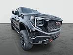 2025 GMC Sierra 1500 Crew 4x4 Black Widow Premium Lifted Truck for sale #1GTUUEE84SZ273023 - photo 1