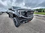 2025 GMC Sierra 1500 Crew 4x4 Black Widow Premium Lifted Truck for sale #1GTUUEE84SZ273023 - photo 10