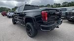 2025 GMC Sierra 1500 Crew 4x4 Black Widow Premium Lifted Truck for sale #1GTUUEE84SZ273023 - photo 2