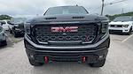 2025 GMC Sierra 1500 Crew 4x4 Black Widow Premium Lifted Truck for sale #1GTUUEE84SZ273023 - photo 5
