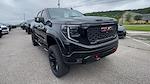 2025 GMC Sierra 1500 Crew 4x4 Black Widow Premium Lifted Truck for sale #1GTUUEE84SZ273023 - photo 6