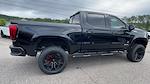 2025 GMC Sierra 1500 Crew 4x4 Black Widow Premium Lifted Truck for sale #1GTUUEE84SZ273023 - photo 8