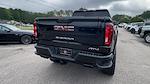 2025 GMC Sierra 1500 Crew 4x4 Black Widow Premium Lifted Truck for sale #1GTUUEE84SZ273023 - photo 9