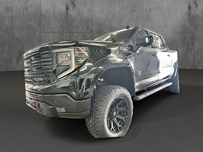 2025 GMC Sierra 1500 Crew 4x4 Rocky Ridge Premium Lifted Truck for sale #1GTUUEE84SZ273152 - photo 1