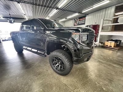 2025 GMC Sierra 1500 Crew 4x4 Rocky Ridge Premium Lifted Truck for sale #1GTUUEE84SZ273152 - photo 2