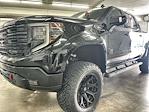 2025 GMC Sierra 1500 Crew 4x4 Rocky Ridge Premium Lifted Truck for sale #1GTUUEE84SZ273152 - photo 10