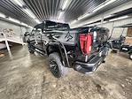 2025 GMC Sierra 1500 Crew 4x4 Rocky Ridge Premium Lifted Truck for sale #1GTUUEE84SZ273152 - photo 6