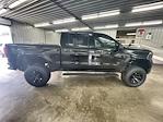 2025 GMC Sierra 1500 Crew 4x4 Rocky Ridge Premium Lifted Truck for sale #1GTUUEE84SZ273152 - photo 9