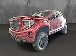 2025 GMC Sierra 1500 Crew 4x4 Black Widow Premium Lifted Truck for sale #1GTUUEE84SZ273698 - photo 1