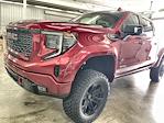 2025 GMC Sierra 1500 Crew 4x4 Black Widow Premium Lifted Truck for sale #1GTUUEE84SZ273698 - photo 10