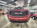 2025 GMC Sierra 1500 Crew 4x4 Black Widow Premium Lifted Truck for sale #1GTUUEE84SZ273698 - photo 3