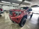 2025 GMC Sierra 1500 Crew 4x4 Black Widow Premium Lifted Truck for sale #1GTUUEE84SZ273698 - photo 4