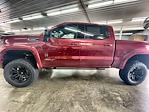 2025 GMC Sierra 1500 Crew 4x4 Black Widow Premium Lifted Truck for sale #1GTUUEE84SZ273698 - photo 5