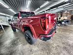 2025 GMC Sierra 1500 Crew 4x4 Black Widow Premium Lifted Truck for sale #1GTUUEE84SZ273698 - photo 6