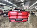 2025 GMC Sierra 1500 Crew 4x4 Black Widow Premium Lifted Truck for sale #1GTUUEE84SZ273698 - photo 7