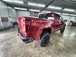 2025 GMC Sierra 1500 Crew 4x4 Black Widow Premium Lifted Truck for sale #1GTUUEE84SZ273698 - photo 8