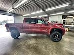 2025 GMC Sierra 1500 Crew 4x4 Black Widow Premium Lifted Truck for sale #1GTUUEE84SZ273698 - photo 9