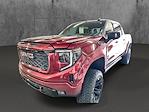 2025 GMC Sierra 1500 Crew 4x4 Black Widow Premium Lifted Truck for sale #1GTUUEE84SZ275709 - photo 1