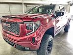 2025 GMC Sierra 1500 Crew 4x4 Black Widow Premium Lifted Truck for sale #1GTUUEE84SZ275709 - photo 10
