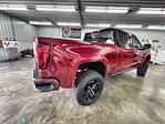 2025 GMC Sierra 1500 Crew 4x4 Black Widow Premium Lifted Truck for sale #1GTUUEE84SZ275709 - photo 8