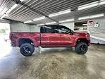 2025 GMC Sierra 1500 Crew 4x4 Black Widow Premium Lifted Truck for sale #1GTUUEE84SZ275709 - photo 9