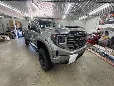 2025 GMC Sierra 1500 Crew 4x4 Rocky Ridge Premium Lifted Truck for sale #1GTUUEE84SZ276598 - photo 2