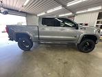 2025 GMC Sierra 1500 Crew 4x4 Rocky Ridge Premium Lifted Truck for sale #1GTUUEE84SZ276598 - photo 9