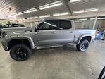 2025 GMC Sierra 1500 Crew 4x4 Rocky Ridge Premium Lifted Truck for sale #1GTUUEE84SZ276598 - photo 5