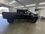 2025 GMC Sierra 1500 Crew 4x4 Rocky Ridge Premium Lifted Truck for sale #1GTUUEE84SZ279274 - photo 9