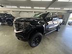 2025 GMC Sierra 1500 Crew 4x4 Rocky Ridge Premium Lifted Truck for sale #1GTUUEE84SZ279274 - photo 4