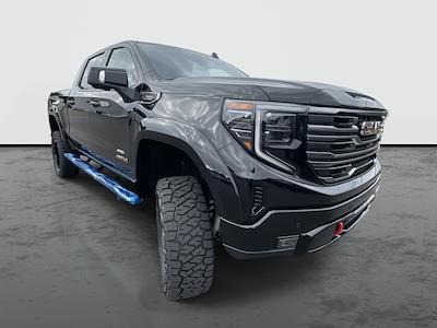 2025 GMC Sierra 1500 Crew 4x4 Apex Premium Lifted Truck for sale #1GTUUEE84SZ292221 - photo 1