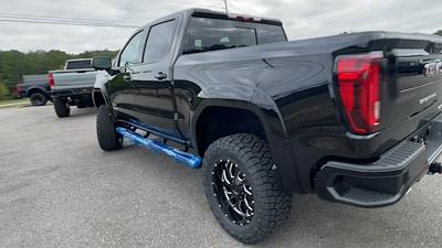 2025 GMC Sierra 1500 Crew 4x4 Apex Premium Lifted Truck for sale #1GTUUEE84SZ292221 - photo 2