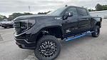 2025 GMC Sierra 1500 Crew 4x4 Apex Premium Lifted Truck for sale #1GTUUEE84SZ292221 - photo 4