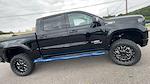 2025 GMC Sierra 1500 Crew 4x4 Apex Premium Lifted Truck for sale #1GTUUEE84SZ292221 - photo 7