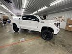 2025 GMC Sierra 1500 Crew 4x4 Rocky Ridge Premium Lifted Truck for sale #1GTUUEE84SZ309633 - photo 2