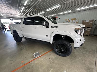 2025 GMC Sierra 1500 Crew 4x4 Rocky Ridge Premium Lifted Truck for sale #1GTUUEE85SZ272740 - photo 2