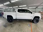 2025 GMC Sierra 1500 Crew 4x4 Rocky Ridge Premium Lifted Truck for sale #1GTUUEE85SZ272740 - photo 9