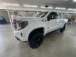 2025 GMC Sierra 1500 Crew 4x4 Rocky Ridge Premium Lifted Truck for sale #1GTUUEE85SZ272740 - photo 4
