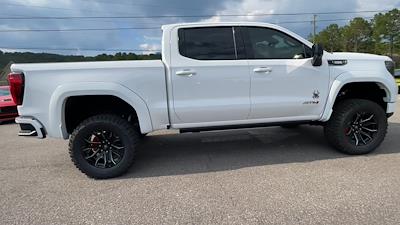 2025 GMC Sierra 1500 Crew 4x4 Black Widow Premium Lifted Truck for sale #1GTUUEE85SZ273127 - photo 2