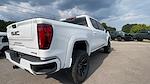 2025 GMC Sierra 1500 Crew 4x4 Black Widow Premium Lifted Truck for sale #1GTUUEE85SZ273127 - photo 9